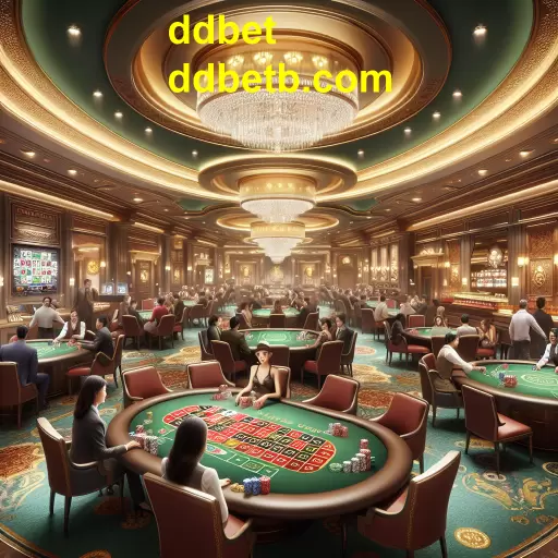 Dicas de Apostas para Aumentar suas Chances de Sucesso no Ddbet