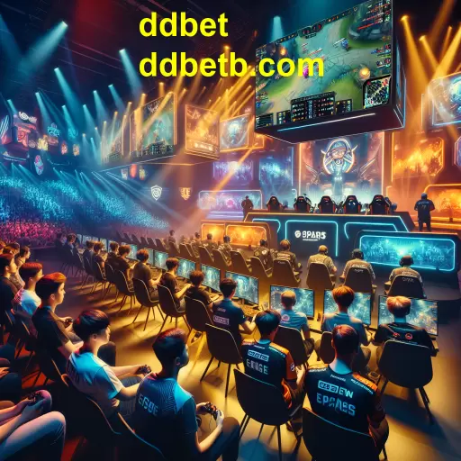 O Crescimento dos Esports: Uma Nova Era no Entretenimento