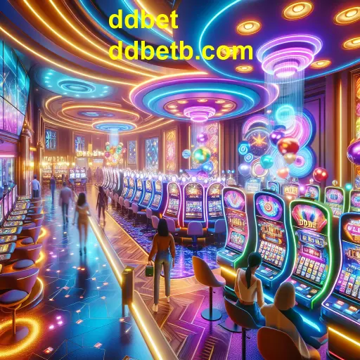 Descubra a Nova Seção 'New Games' do ddbet